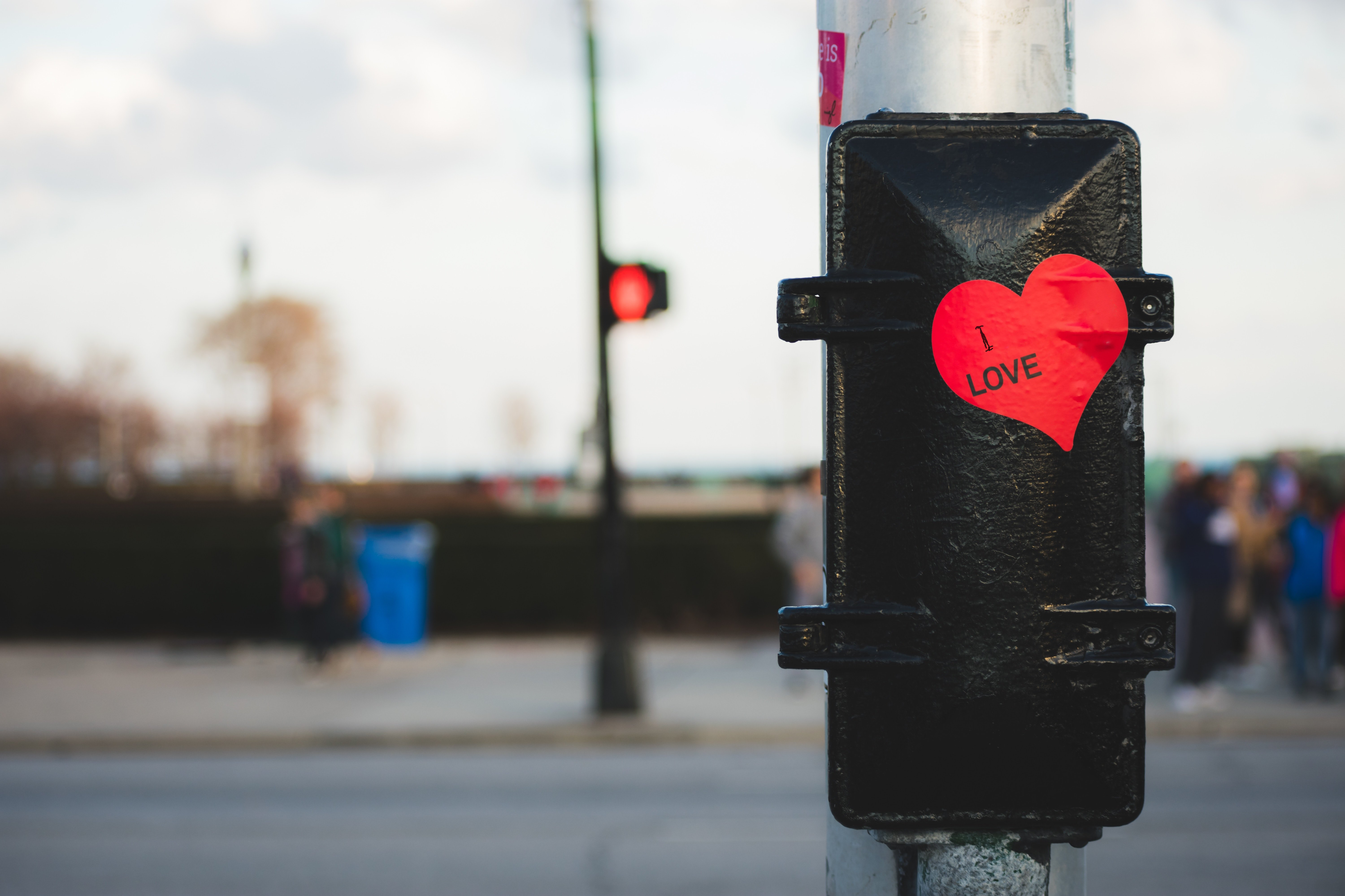 love traffic light blog ibest mage4